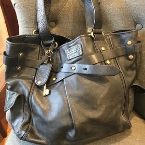 Fossil Brand tote bag